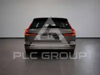 2020 Volvo V60