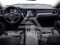 2020 Volvo V60