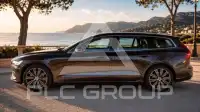 2020 Volvo V60