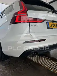 2020 Volvo V60