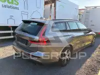 2020 Volvo V60