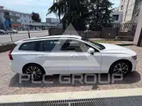 2020 Volvo V60
