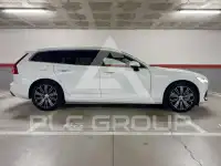 2020 Volvo V60