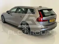 2020 Volvo V60