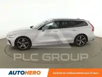 2020 Volvo V60
