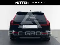 2020 Volvo V60