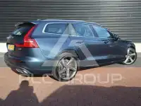 2020 Volvo V60