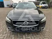 2020 Volvo V60