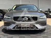 2020 Volvo V60