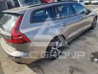 2020 Volvo V60