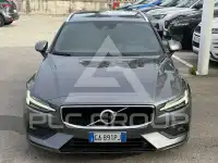 2020 Volvo V60