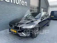 2020 Volvo V60