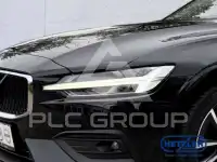 2020 Volvo V60