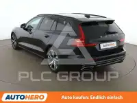 2020 Volvo V60