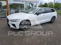 2020 Volvo V60