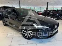 2020 Volvo V60