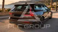 2020 Volvo V60