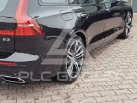 2020 Volvo V60