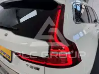 2020 Volvo V60