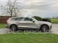 2020 Volvo V60