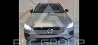 2020 Volvo V60
