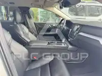 2020 Volvo V60