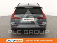 2020 Volvo V60