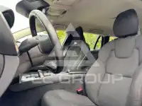2020 Volvo V60