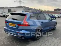 2020 Volvo V60