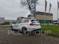 2020 Volvo V60