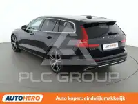 2020 Volvo V60