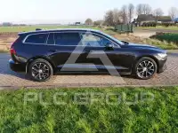 2020 Volvo V60