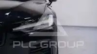 2020 Volvo V60