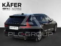 2020 Volvo V60