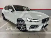 2020 Volvo V60