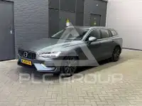 2020 Volvo V60
