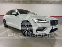 2020 Volvo V60