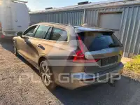 2020 Volvo V60