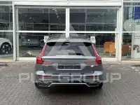 2020 Volvo V60