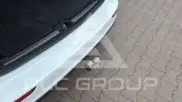 2020 Volvo V60