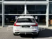 2020 Volvo V60
