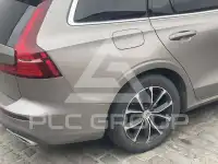 2020 Volvo V60