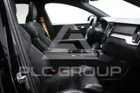 2020 Volvo V60