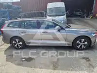 2020 Volvo V60