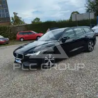 2020 Volvo V60