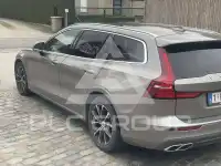2020 Volvo V60