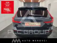 2020 Volvo V60