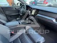 2020 Volvo V60