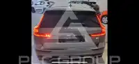 2020 Volvo V60