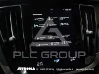 2020 Volvo V60
